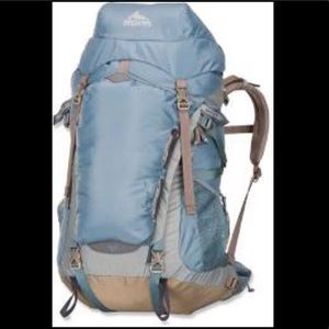 gregory sage backpack